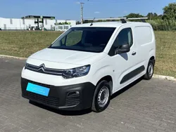Branco Usado 2019 Citroën Berlingo Monovolume | € 14.950 (Preço justo)
