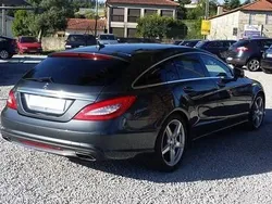 Usado 2013 Mercedes CLS350 AMG Sedan | € 26.500