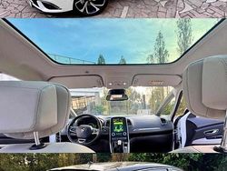 Branco Usado 2017 Renault Scénic IV Monovolume | € 13.950