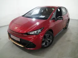 Vermelho Usado 2023 Cupra Born Citadino | € 28.900 (Bom preço)