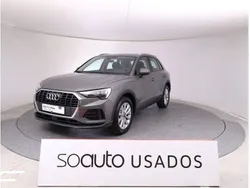 Cinzento Usado 2024 Audi Q3 SUV | € 41.990 (Bom preço)