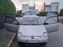 Usado 2001 VW Lupo Citadino | € 2.150