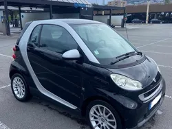 Smart ForTwo Coupé