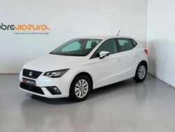 Branco Usado 2024 Seat Ibiza Style | € 19.500 (Preço justo)