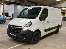 Branco Usado 2022 Opel Movano Van | € 20.990