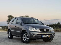 Usado 2003 Kia Sorento SUV | € 6.500