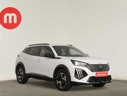 Branco Usado 2025 Peugeot 2008 SUV | € 22.499 (Preço justo)
