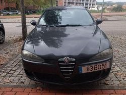 Usado 2006 Alfa Romeo 147 Citadino | € 1.850