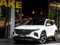 Branco Usado 2022 Hyundai Tucson Premium SUV | € 26.790 (Bom preço)