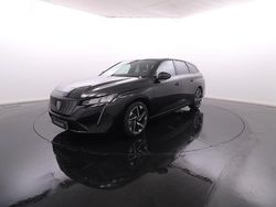 Preto Usado 2023 Peugeot 308 Carrinha | € 25.450 (Preço elevado)