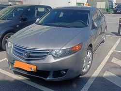 Usado 2008 Honda Accord Sedan | € 8.200