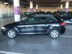 Usado 2012 Audi A3 Sedan | € 9.800 (Super Preço)