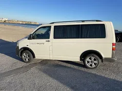 Usado 2007 VW T5 Van | € 9.750