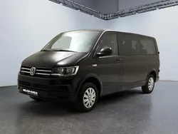 Preto Usado 2017 VW Caravelle Monovolume | € 31.990