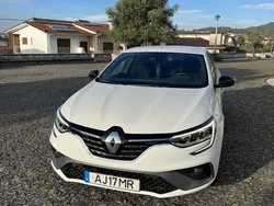 Renault Mégane IV