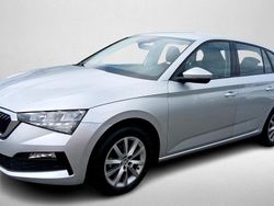 Outra Usado 2022 Skoda Scala Citadino | € 14.240 (Bom preço)
