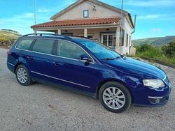 Usado 2007 VW Passat | € 4.650 (Super Preço)