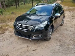 Usado 2016 Peugeot 2008 SUV | € 9.500 (Bom preço)
