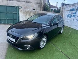Usado 2016 Mazda 3 Sedan | € 12.990 (Preço justo)