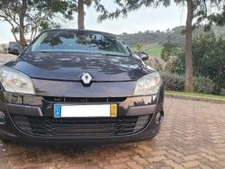 Usado 2010 Renault Mégane III Sedan | € 5.990 (Preço justo)