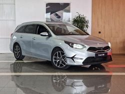Usado 2024 Kia Ceed Sportswagon Carrinha | € 21.950 (Preço justo)