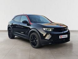 Preto Usado 2024 Opel Mokka-e SUV | € 28.490 (Preço elevado)