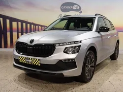 Cinza Usado 2024 Skoda Kamiq SUV | € 24.850