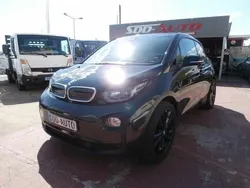 Cinza Usado 2014 BMW i3 Comfort Edition Citadino | € 16.800 (Caro)