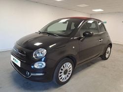Preto Usado 2023 Fiat 500 | € 14.500 (Preço justo)