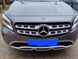 Usado 2017 Mercedes GLA180 SUV | € 16.500 (Super Preço)