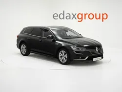 Preto Usado 2017 Renault Talisman Business Carrinha | € 10.990 (Preço justo)