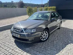 Usado 2005 Saab 9-3 Sedan | € 2.500