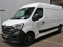 Branco Usado 2022 Renault Master Van | € 24.750 (Super Preço)