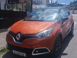 Outra Usado 2016 Renault Captur SUV | € 10.500 (Super Preço)