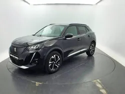 Preto Usado 2021 Peugeot 2008 Allure SUV | € 17.990 (Super Preço)