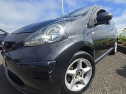 Usado 2005 Toyota Aygo Citadino | € 4.500 (Caro)
