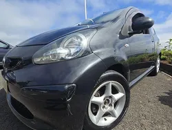 Usado 2005 Toyota Aygo Citadino | € 4.500