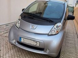 Usado 2015 Peugeot iON Citadino | € 5.950