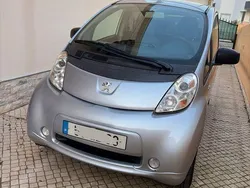 Usado 2015 Peugeot iON Citadino | € 5.950