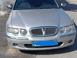 Usado 2001 Rover 45 Sedan | € 1.000
