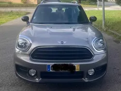 Cinzento Usado 2017 Mini Countryman SUV | € 20.500 (Bom preço)
