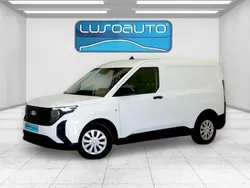 Branco Usado 2024 Ford Transit Trend | € 19.900 (Super Preço)