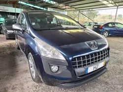Usado 2009 Peugeot 3008 Sedan | € 4.750 (Bom preço)