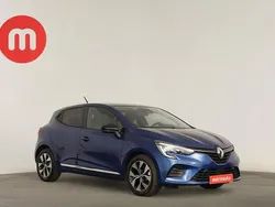 Usado 2023 Renault Clio V Evolution | € 16.999 (Preço justo)