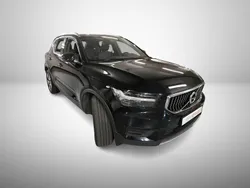 Preto Usado 2021 Volvo XC40 Inscription SUV | € 26.990 (Bom preço)