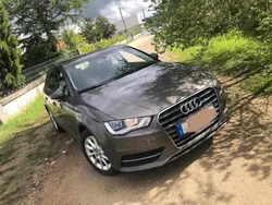 Outra Usado 2016 Audi A3 Citadino | € 12.500