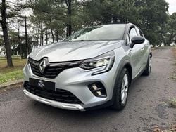 Usado 2021 Renault Captur SUV | € 14.990 (Preço justo)