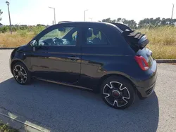 Usado 2017 Fiat 500S S Cabrios | € 9.990