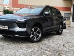Cinzento Usado 2024 Aiways U5 SUV | € 28.500