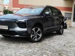 Cinzento Usado 2024 Aiways U5 SUV | € 29.900